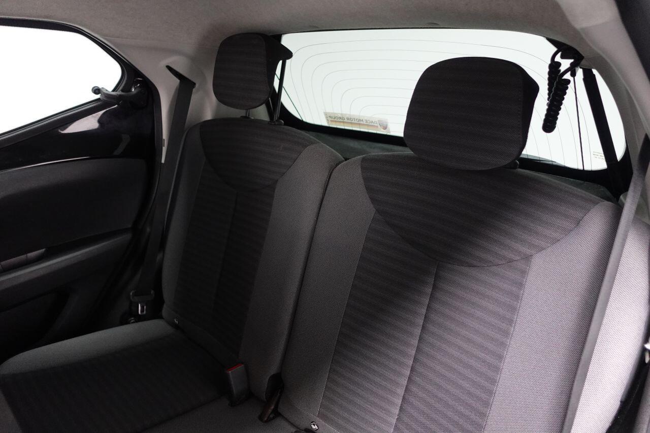 Toyota Aygo - Image 18