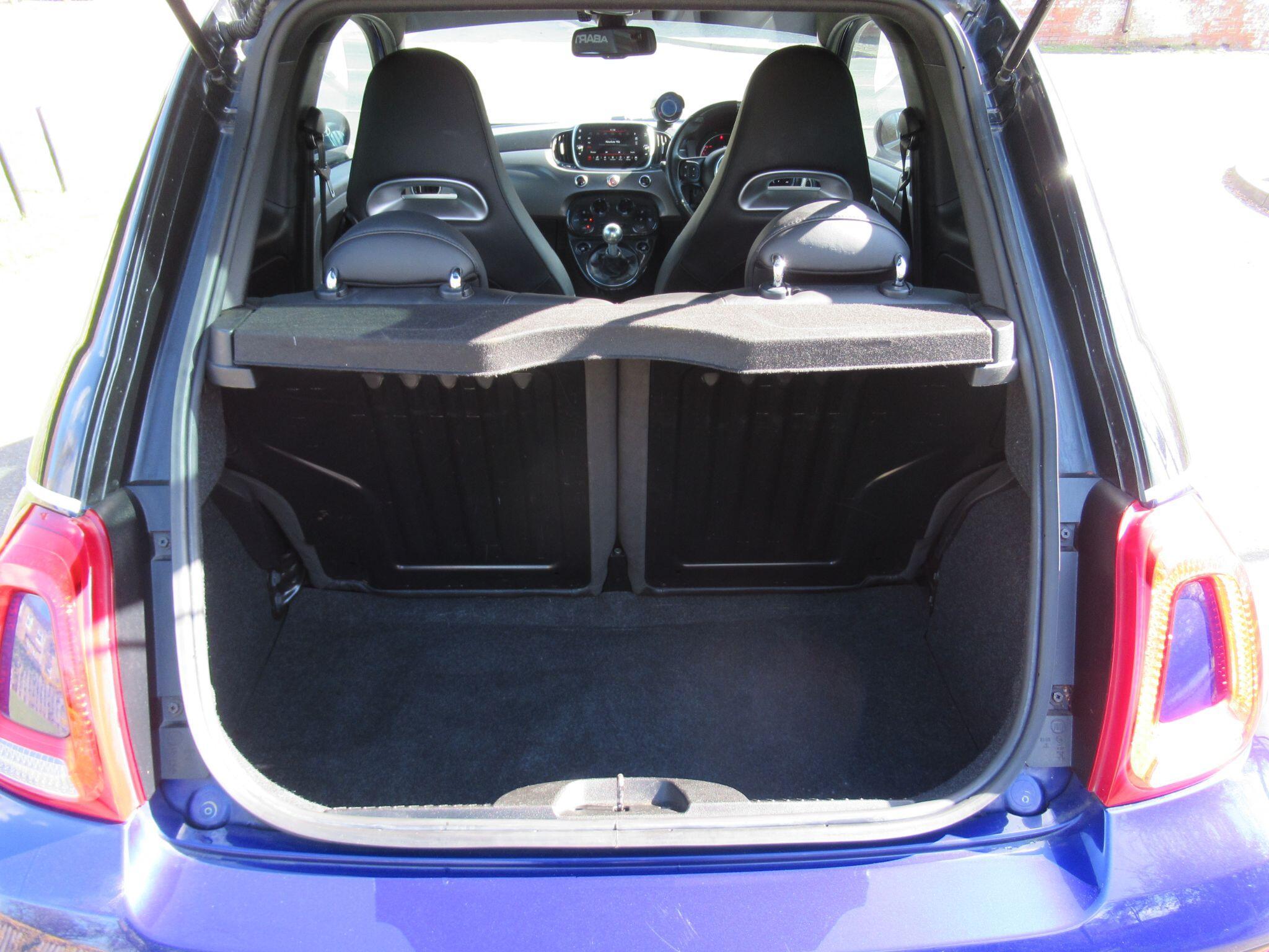 Abarth 595 - Image 19