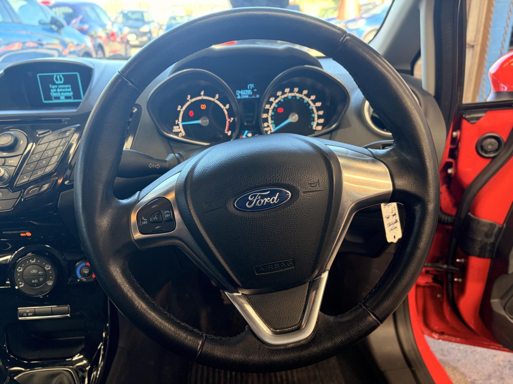 Ford Fiesta - Image 16
