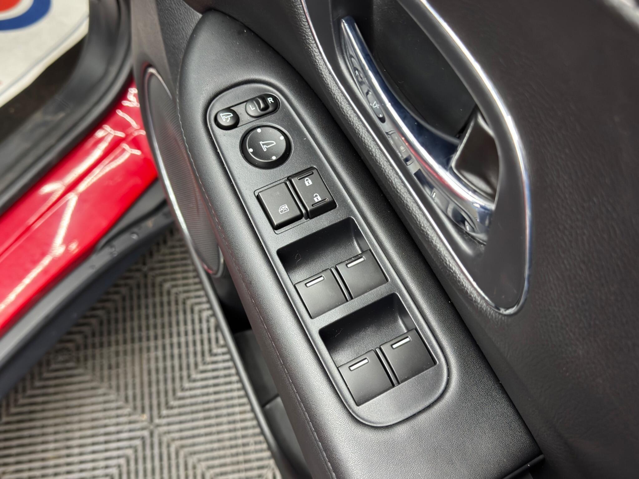 Honda HR-V - Image 38