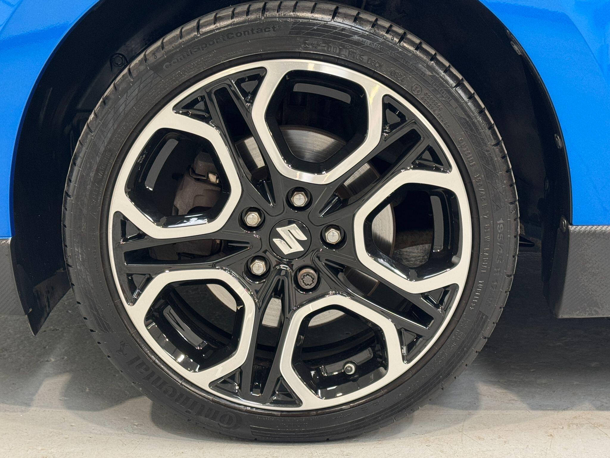 Suzuki Swift - Image 26