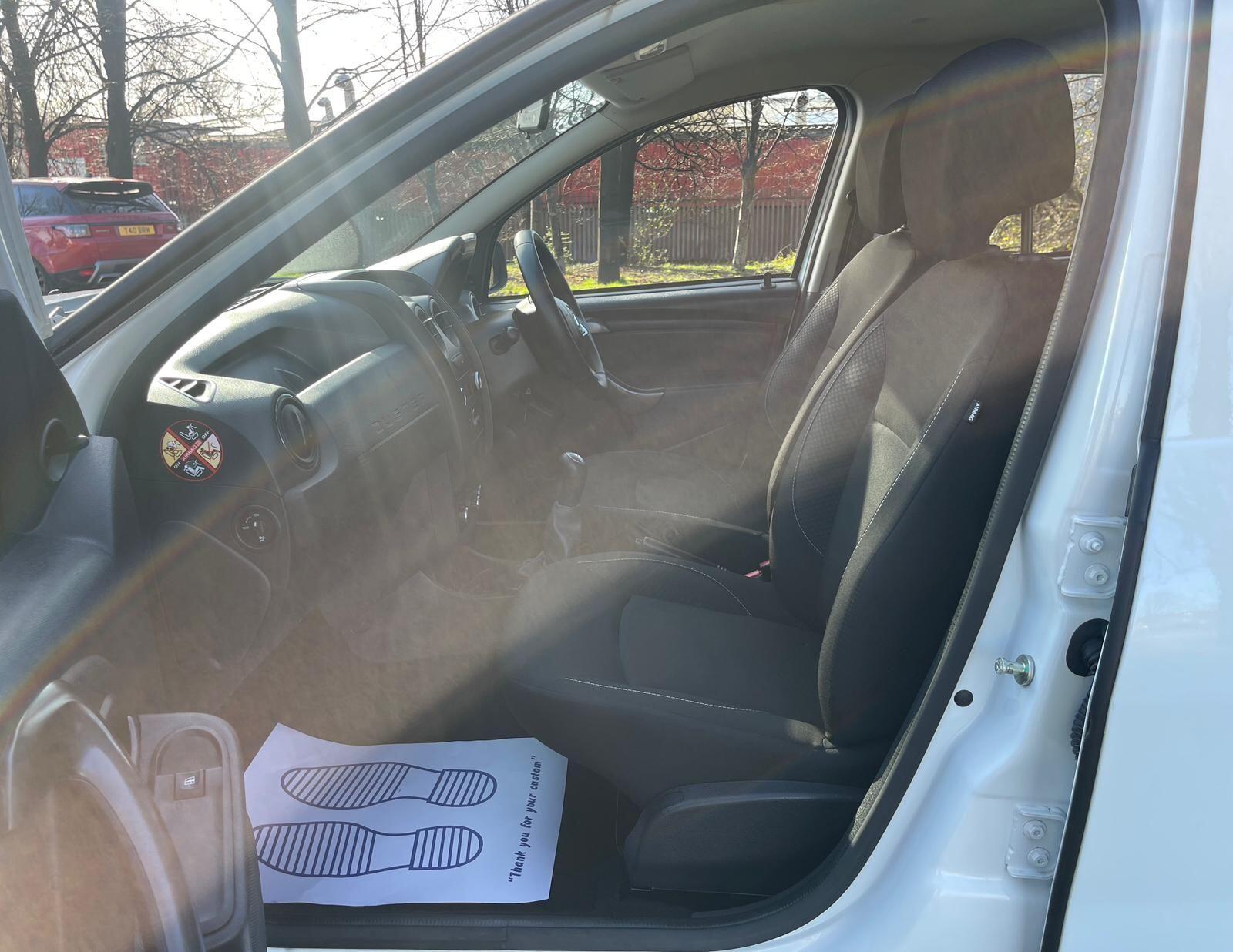 Dacia Duster - Image 44