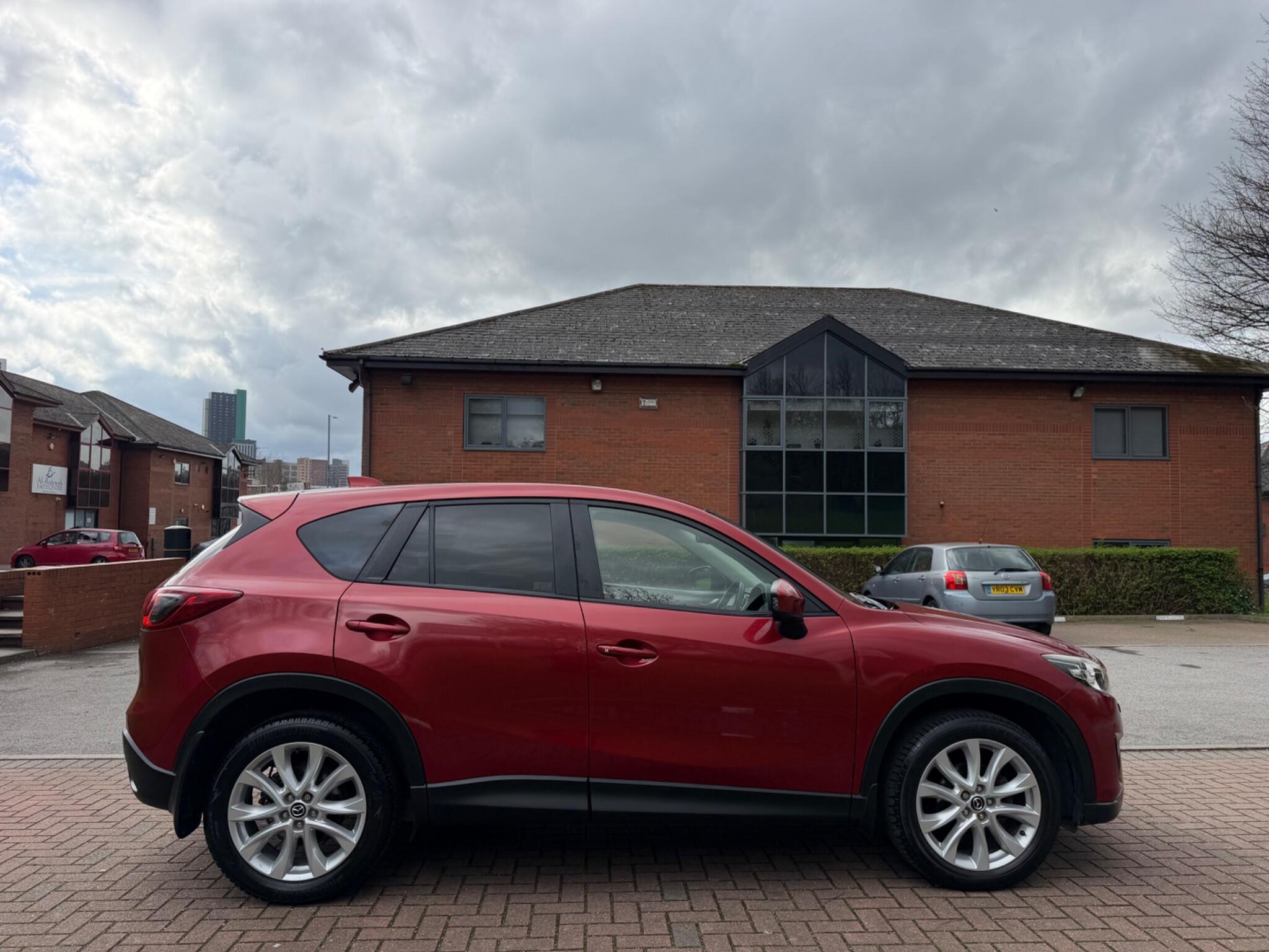 Mazda CX-5 - Image 4