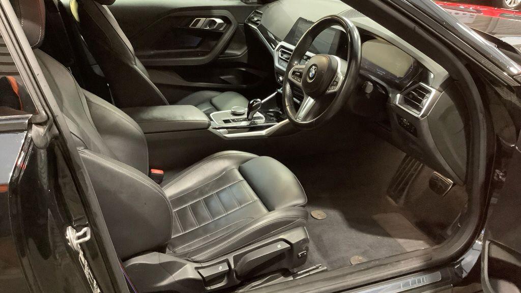 BMW 2 Series - Image 3