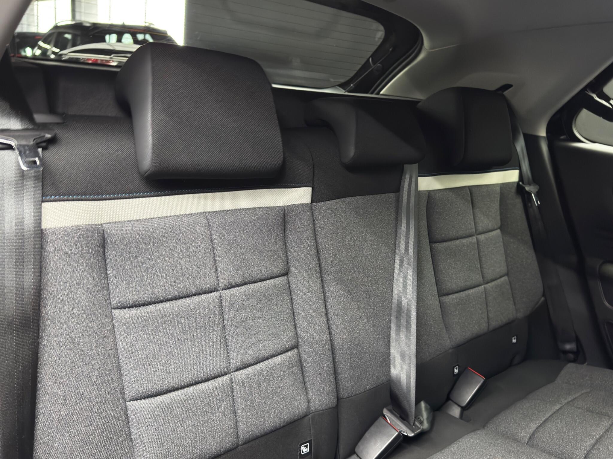 Citroen C4 Cactus - Image 15
