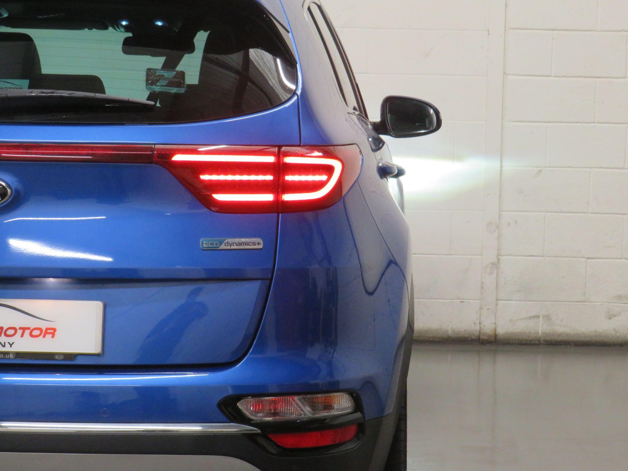 Kia Sportage - Image 12