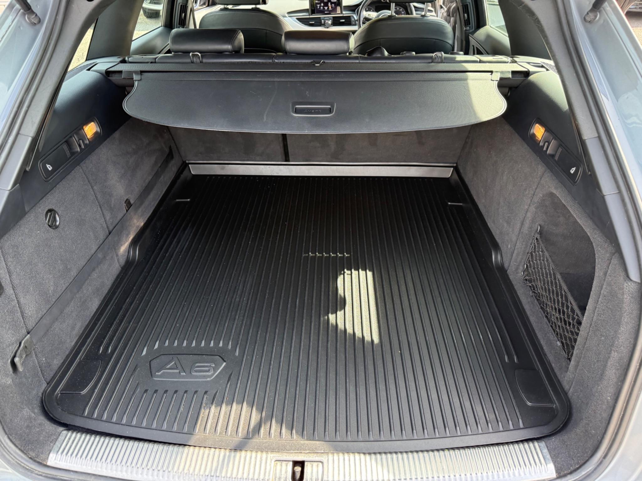 Audi A6 Avant - Image 57