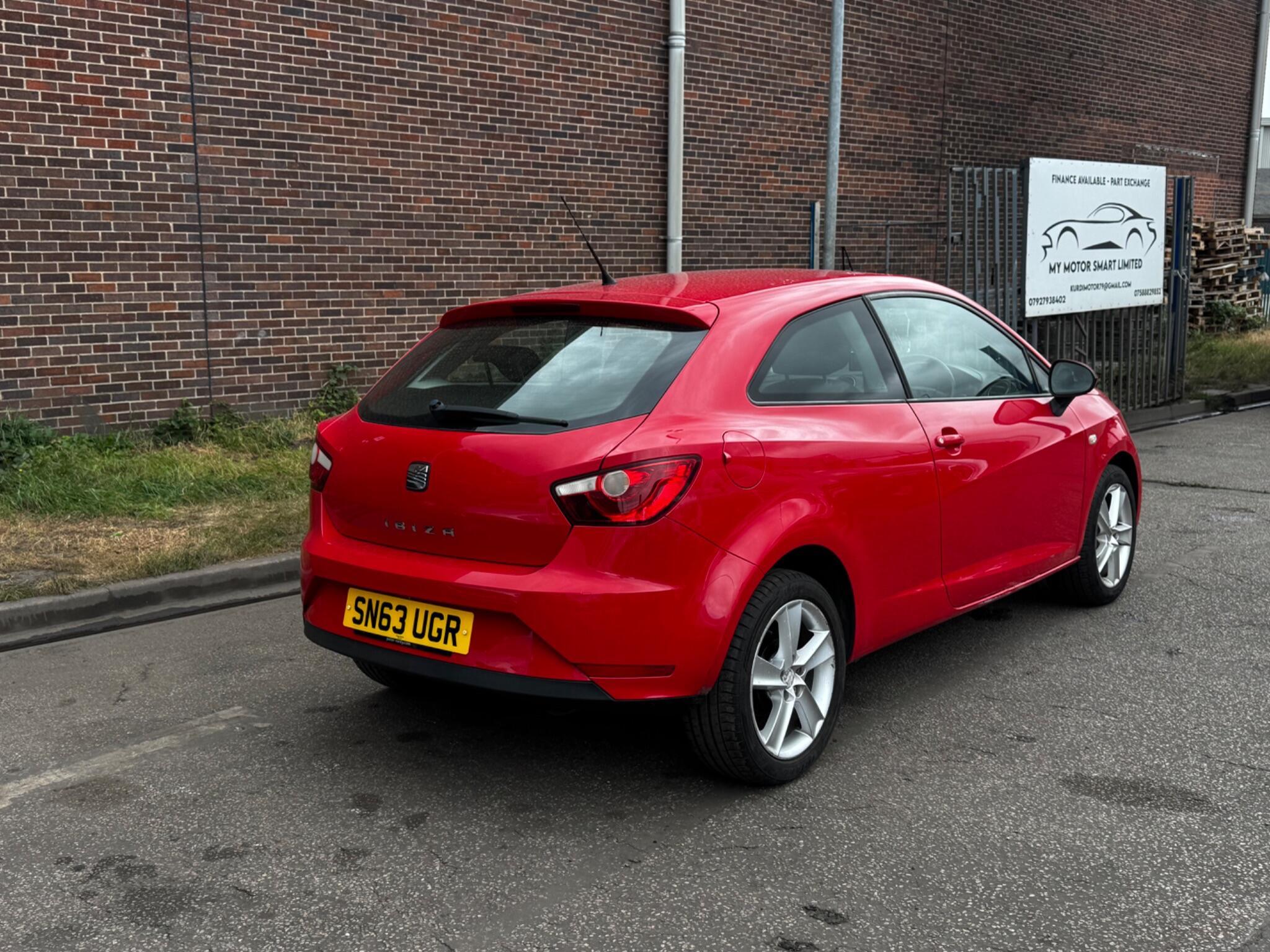 SEAT Ibiza - Image 8