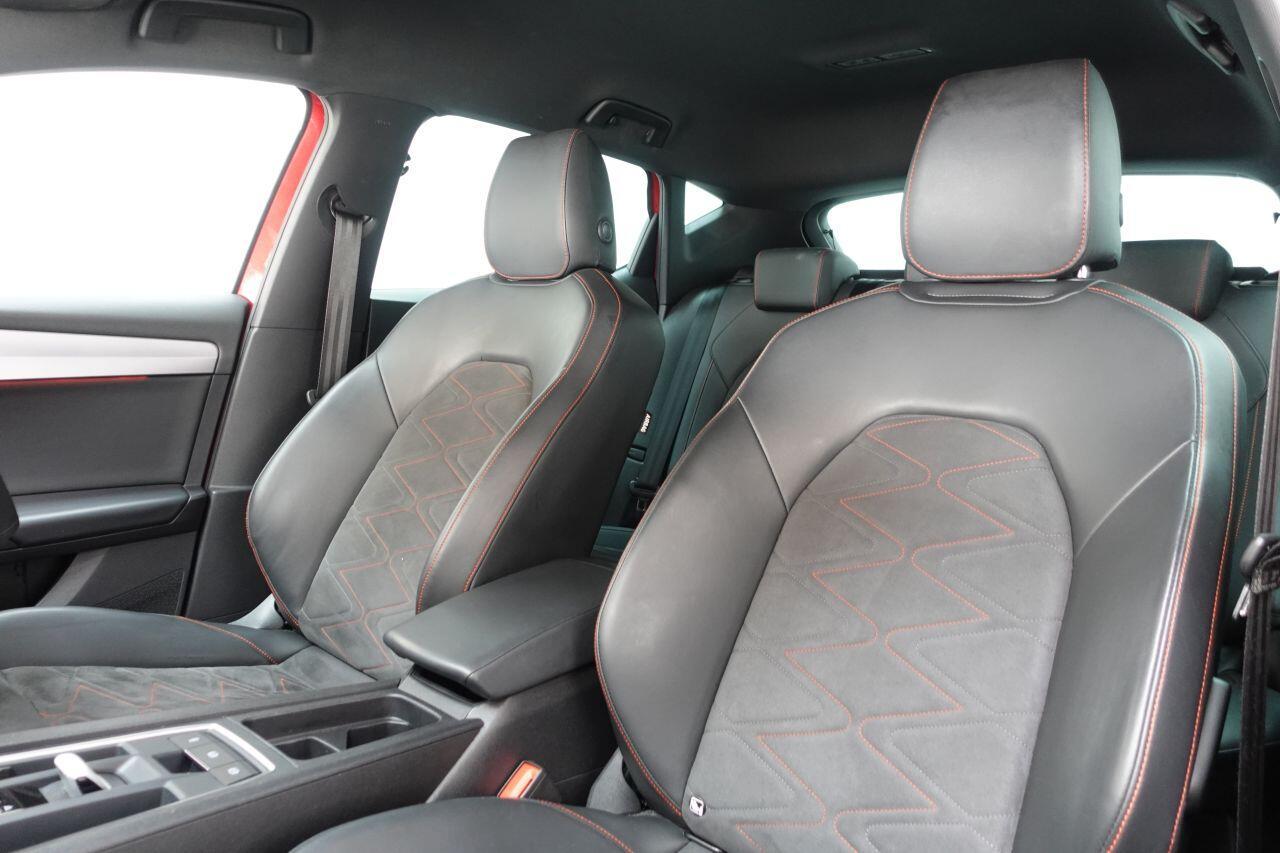 SEAT Leon - Image 17