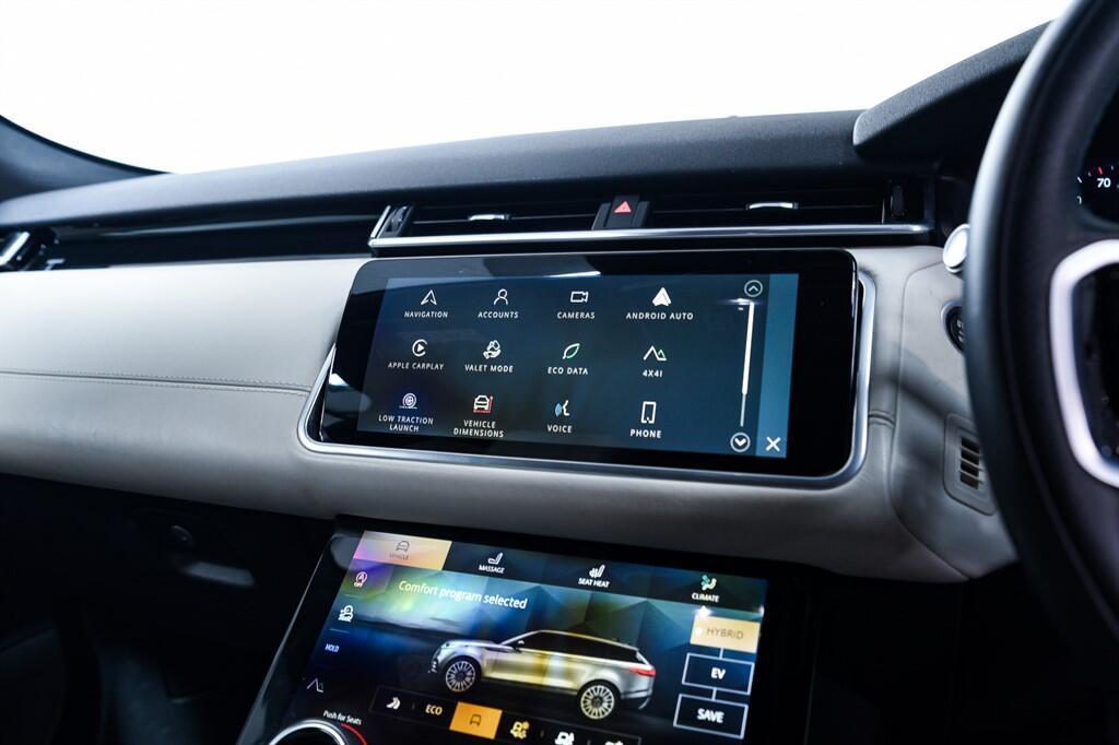 Land Rover Range Rover Velar - Image 25