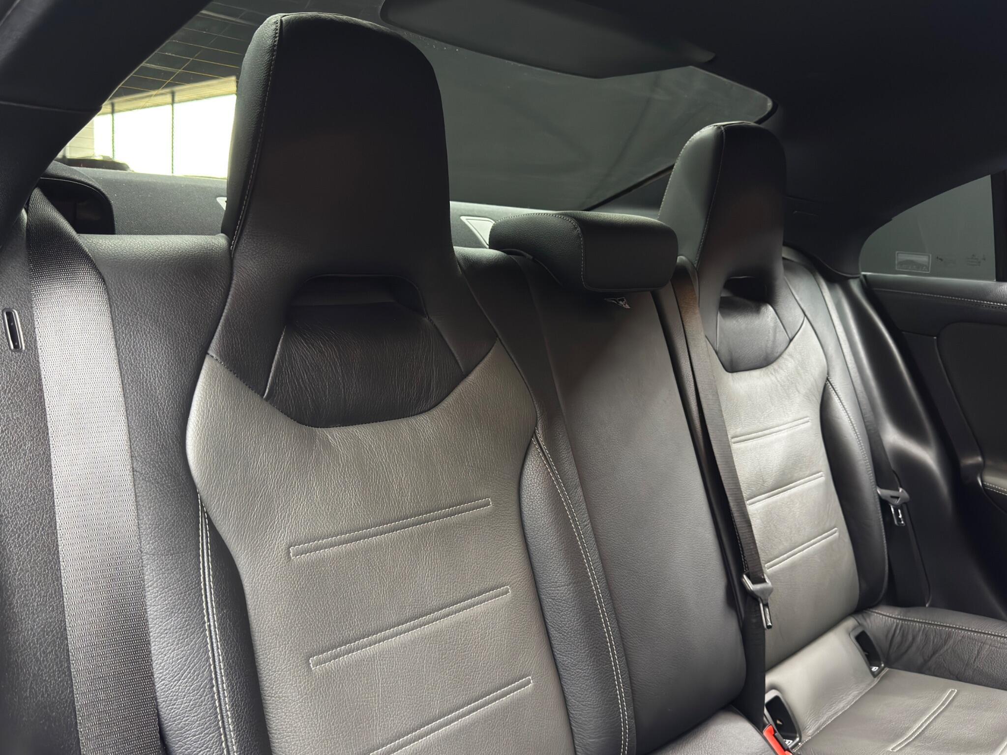 Mercedes CLA - Image 15