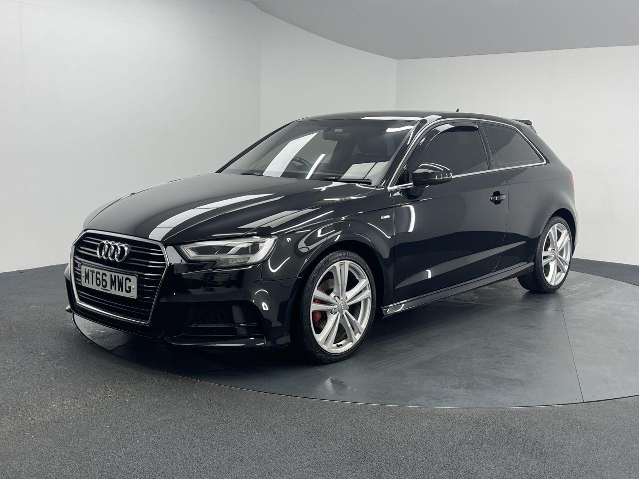 Audi A3 - Image 6