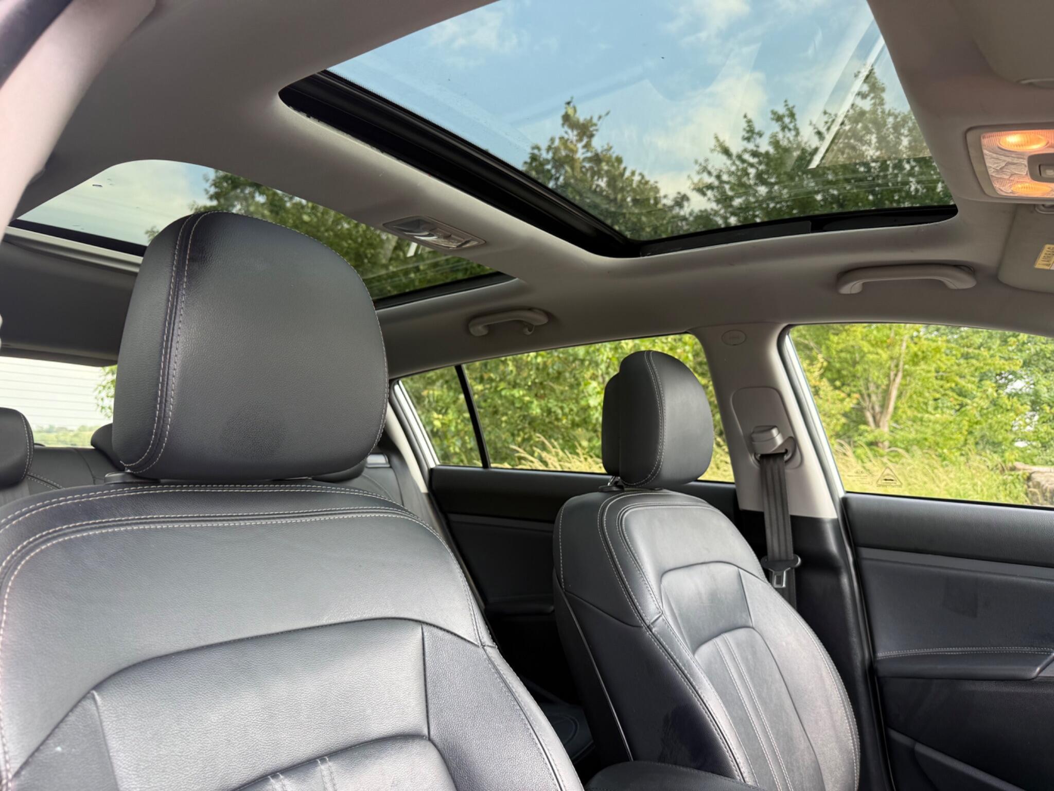 Kia Sportage - Image 3