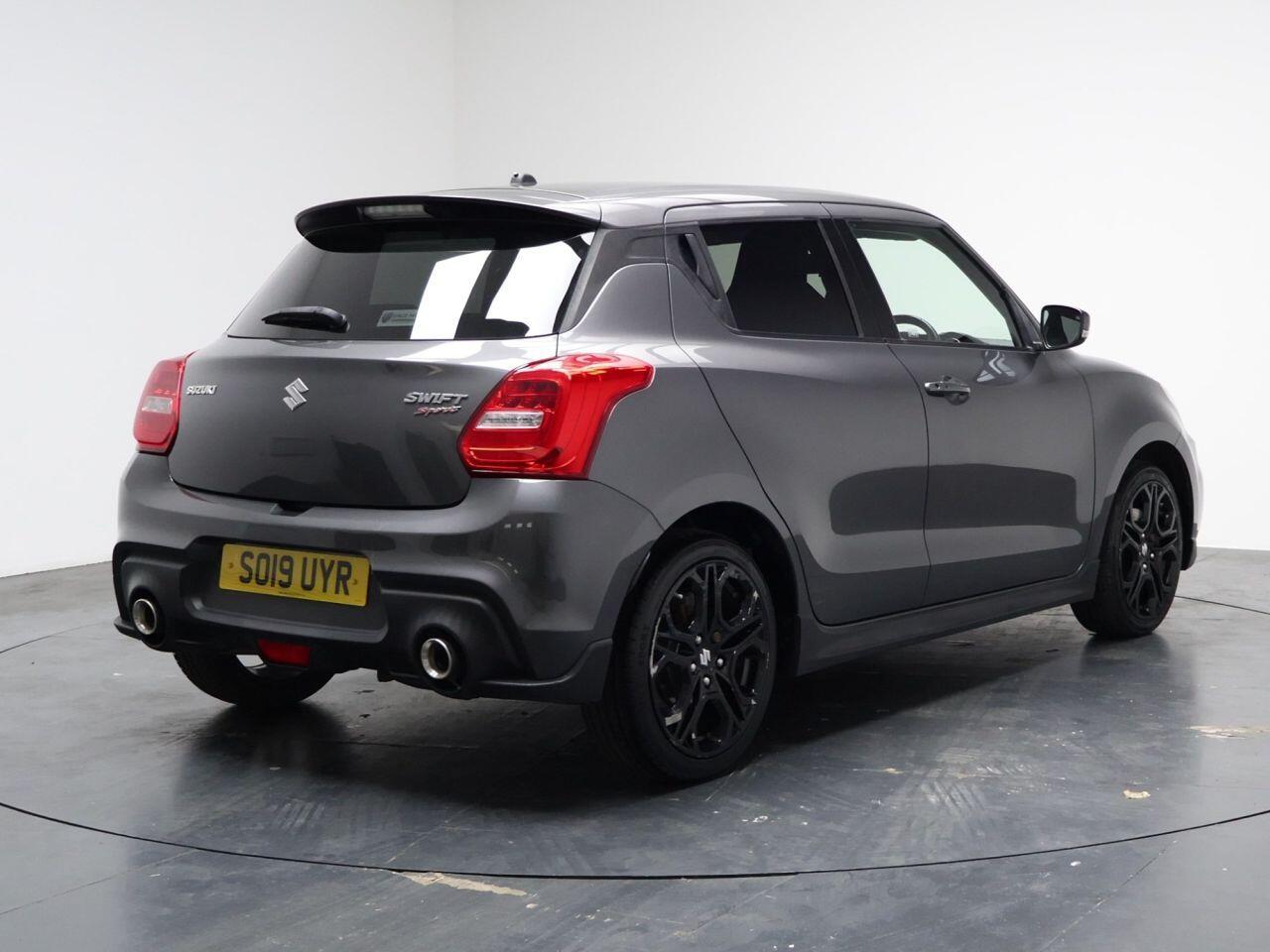 Suzuki Swift - Image 8