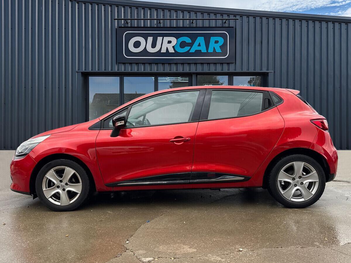 Renault Clio - Image 7