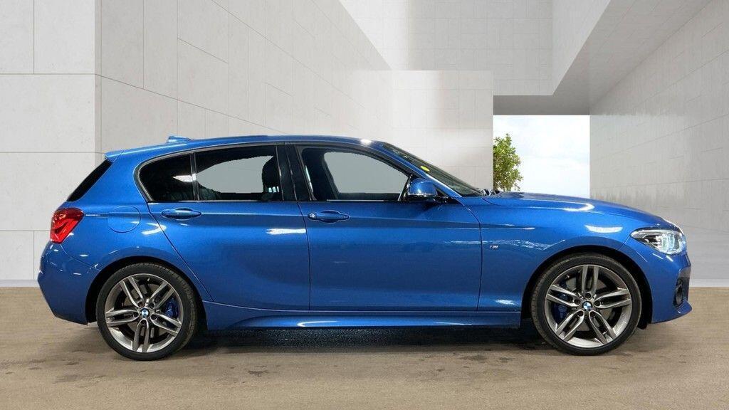 BMW 1 Series - Image 8