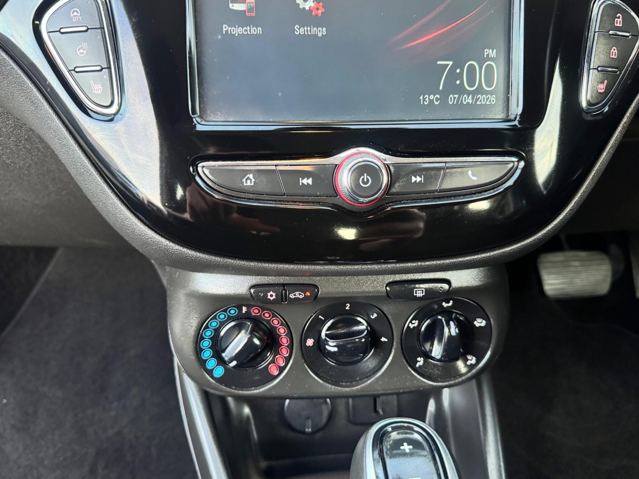 Vauxhall Corsa - Image 40