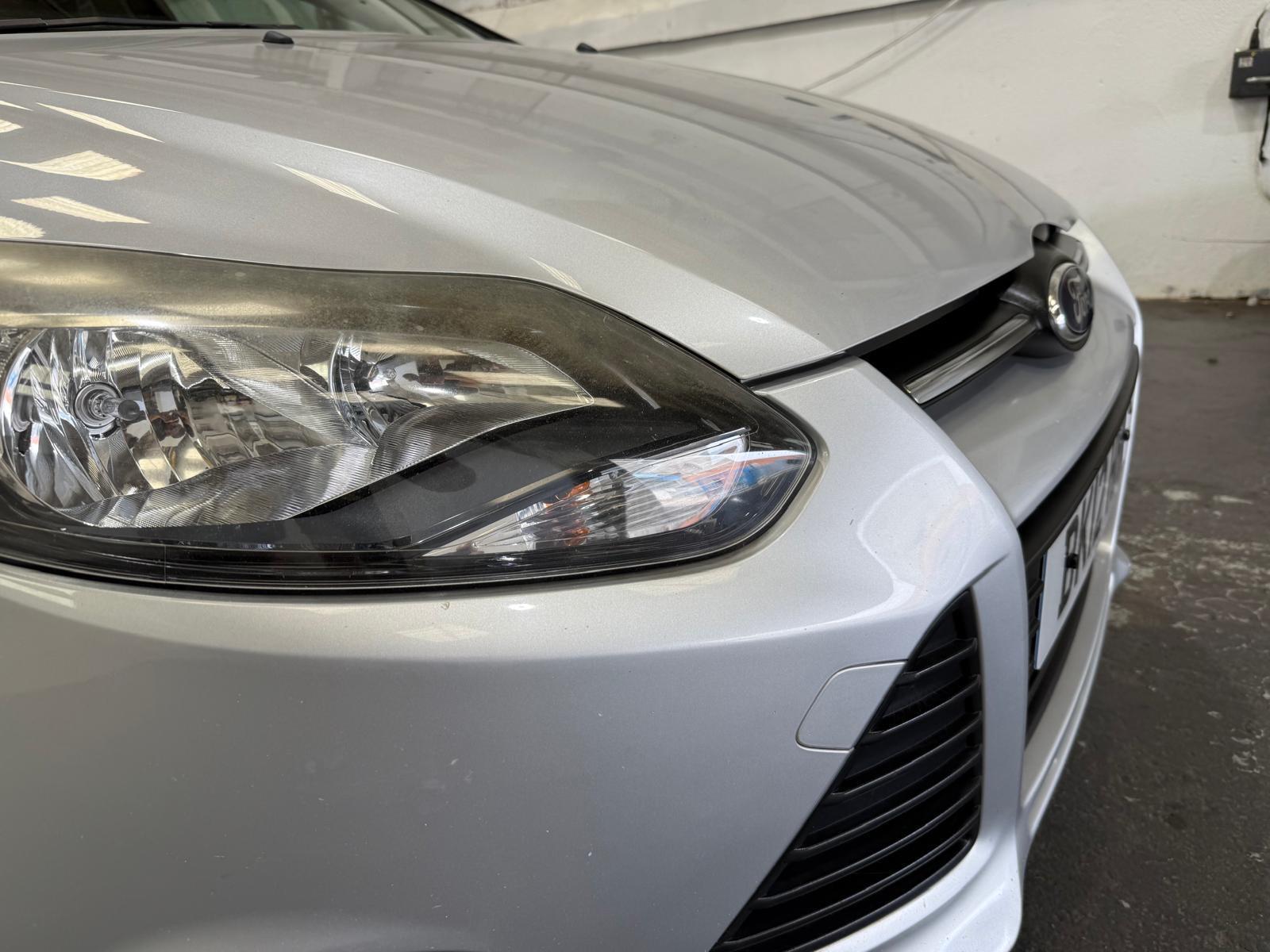 Ford Focus - Image 9
