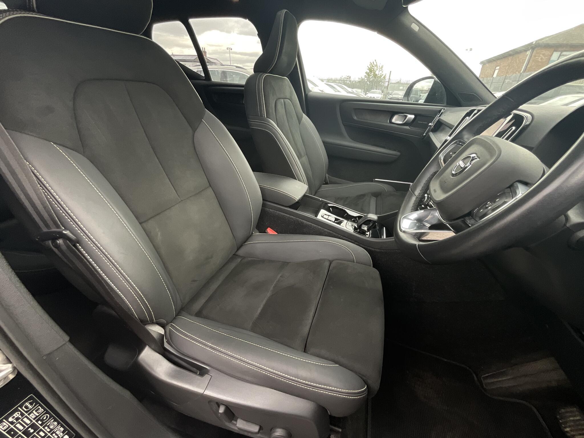 Volvo XC40 - Image 9