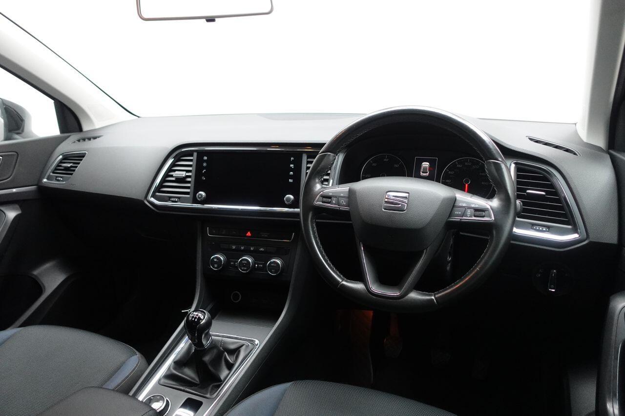 SEAT Ateca - Image 15