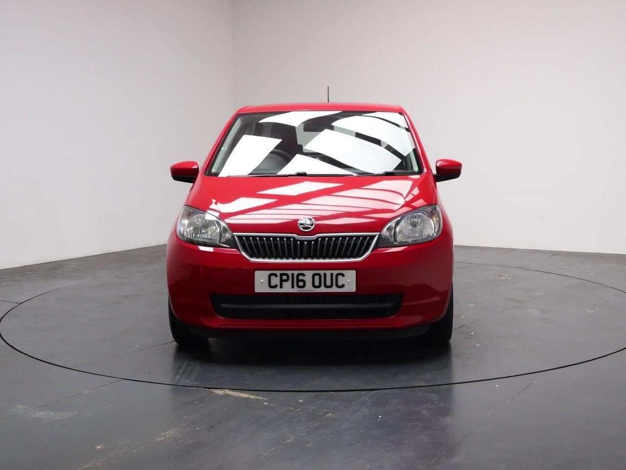 Skoda Citigo - Image 5
