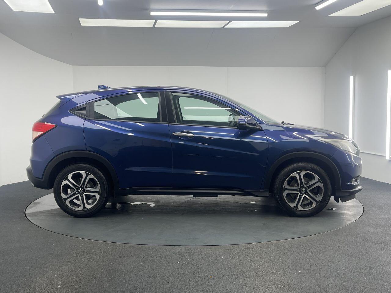 Honda HR-V - Image 13