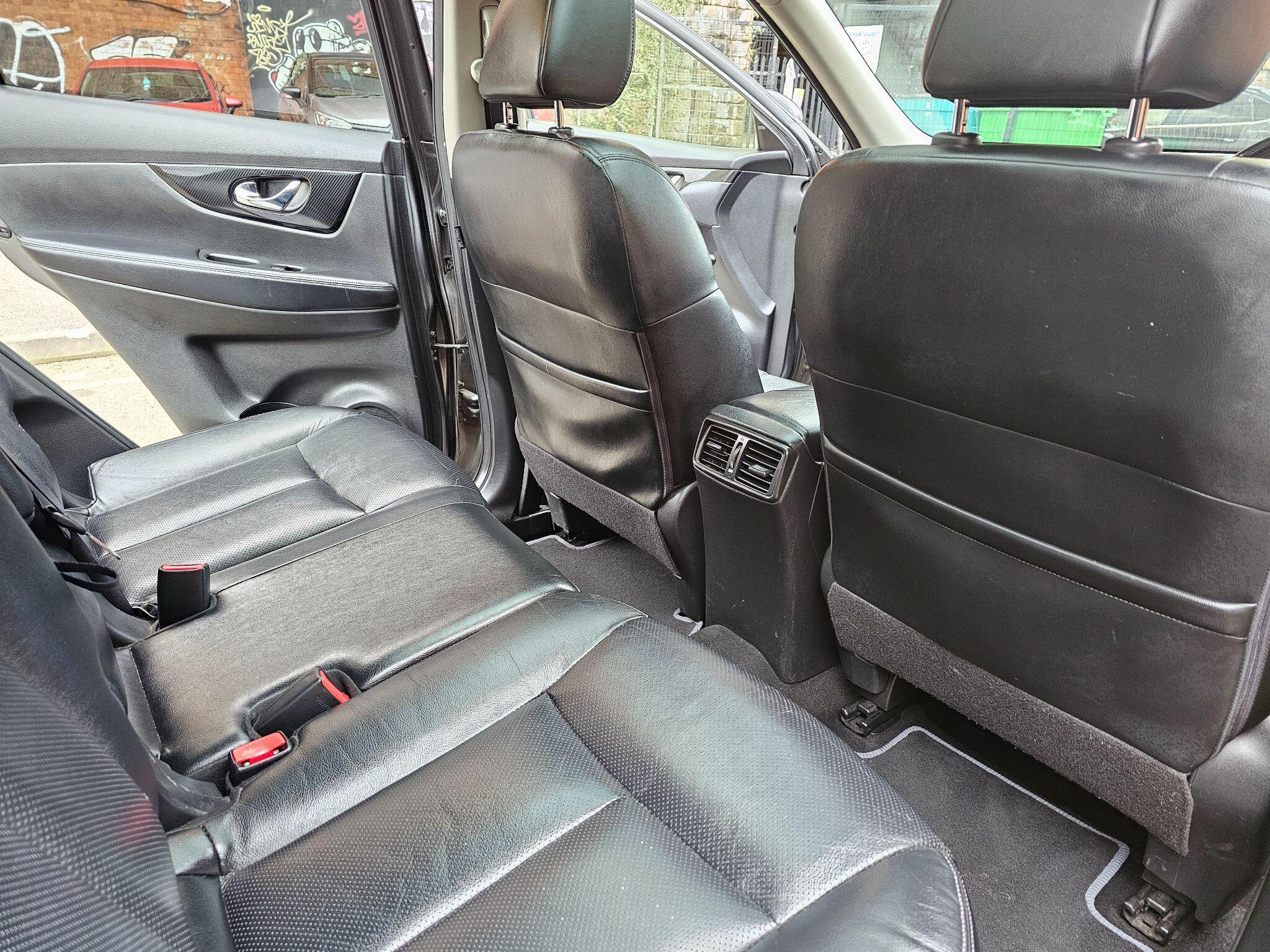 Nissan X-Trail - Image 32