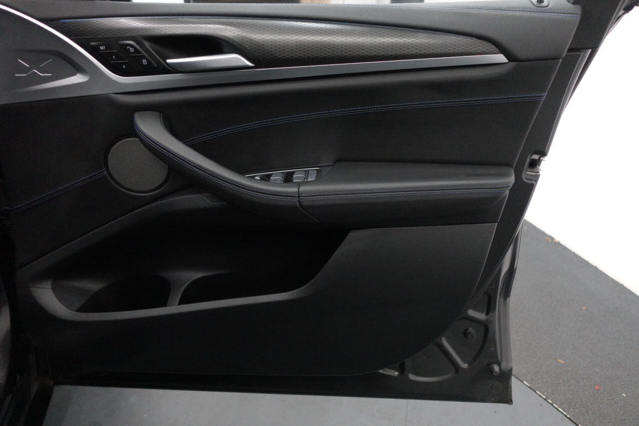 BMW iX3 - Image 18