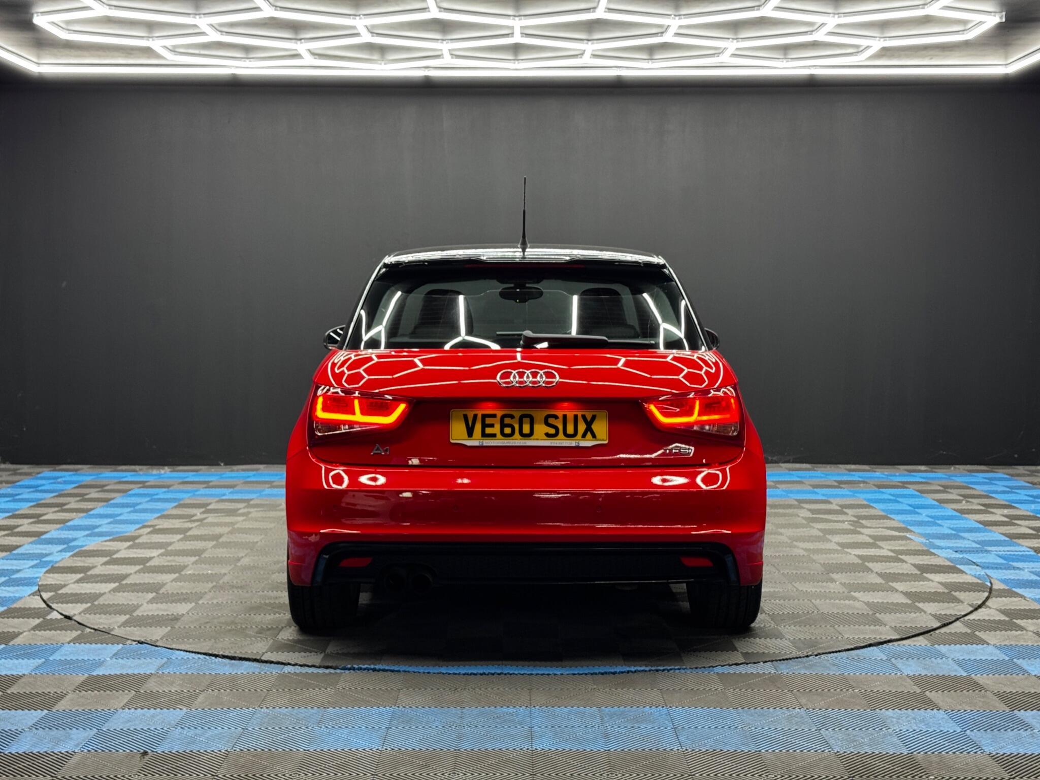 Audi A1 - Image 6