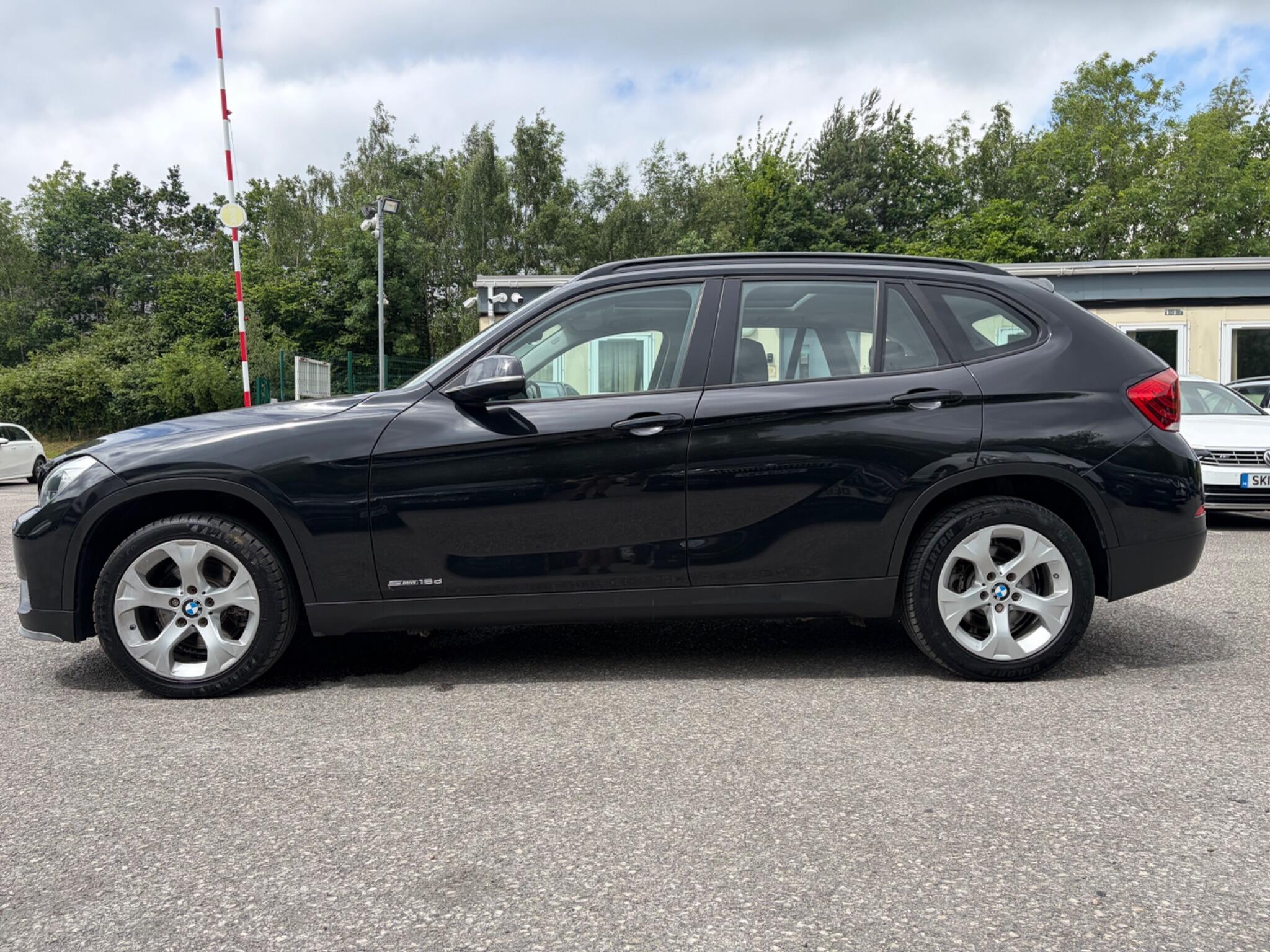 BMW X1 - Image 11