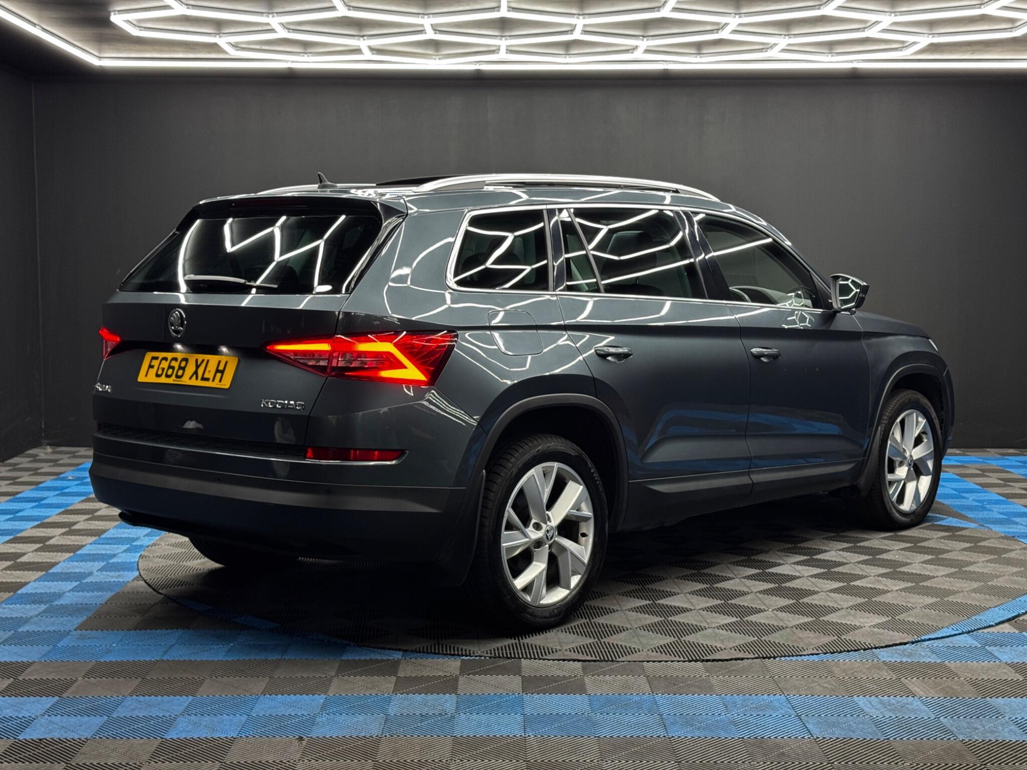 Skoda Kodiaq - Image 5