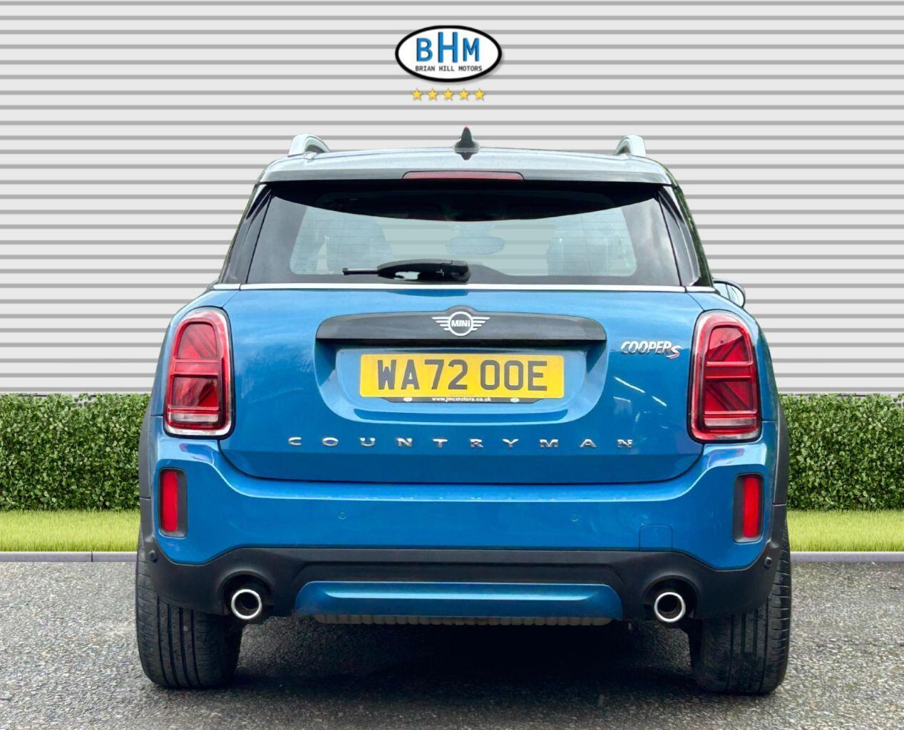 MINI Countryman - Image 30