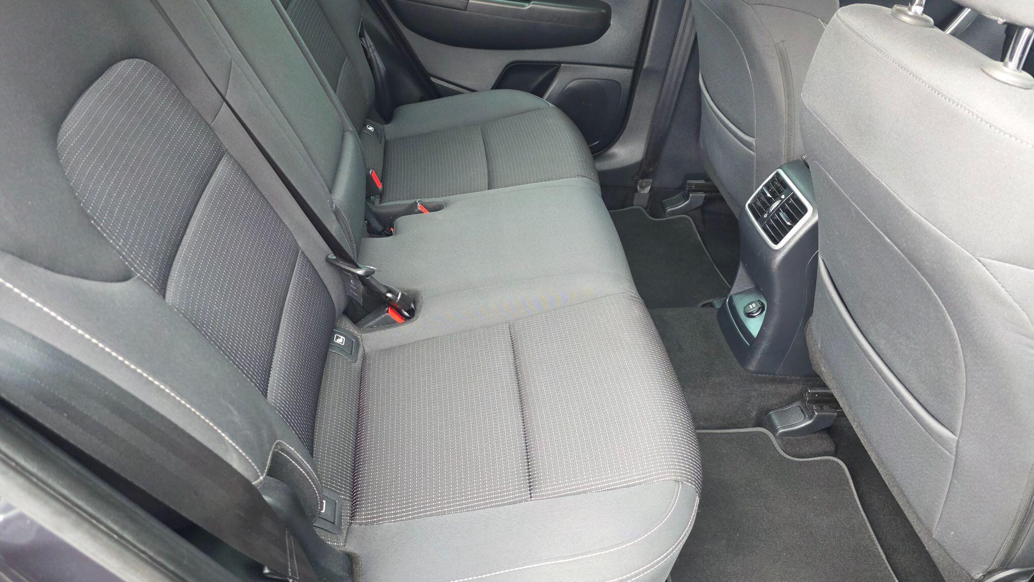 Kia Sportage - Image 24