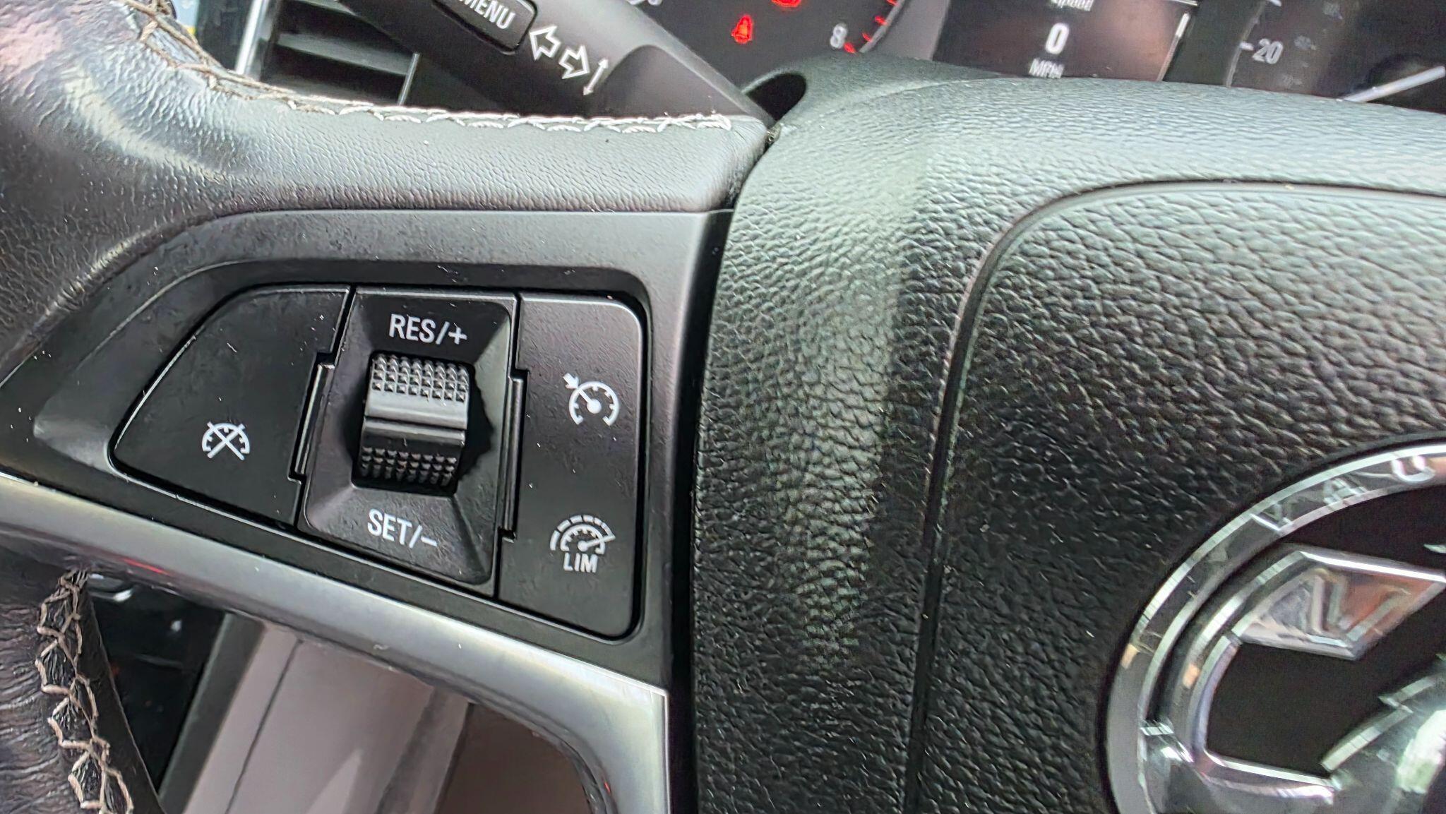 Vauxhall Mokka X - Image 39