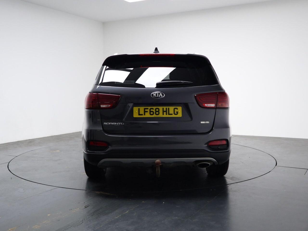 Kia Sorento - Image 11