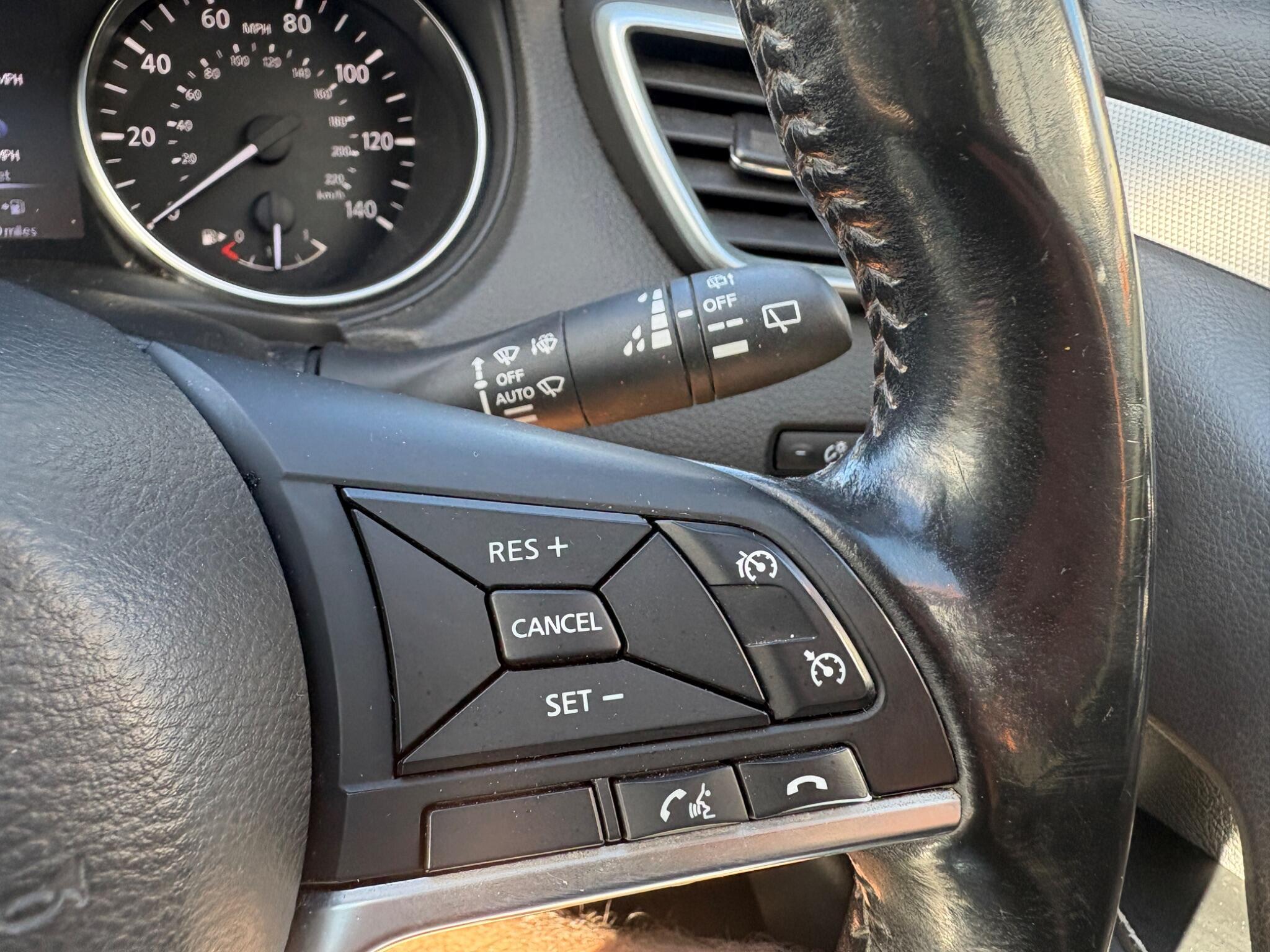 Nissan Qashqai - Image 19