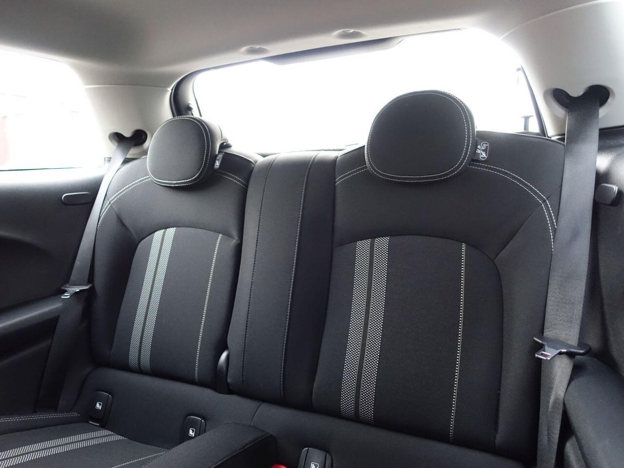 MINI Electric Hatch - Image 14