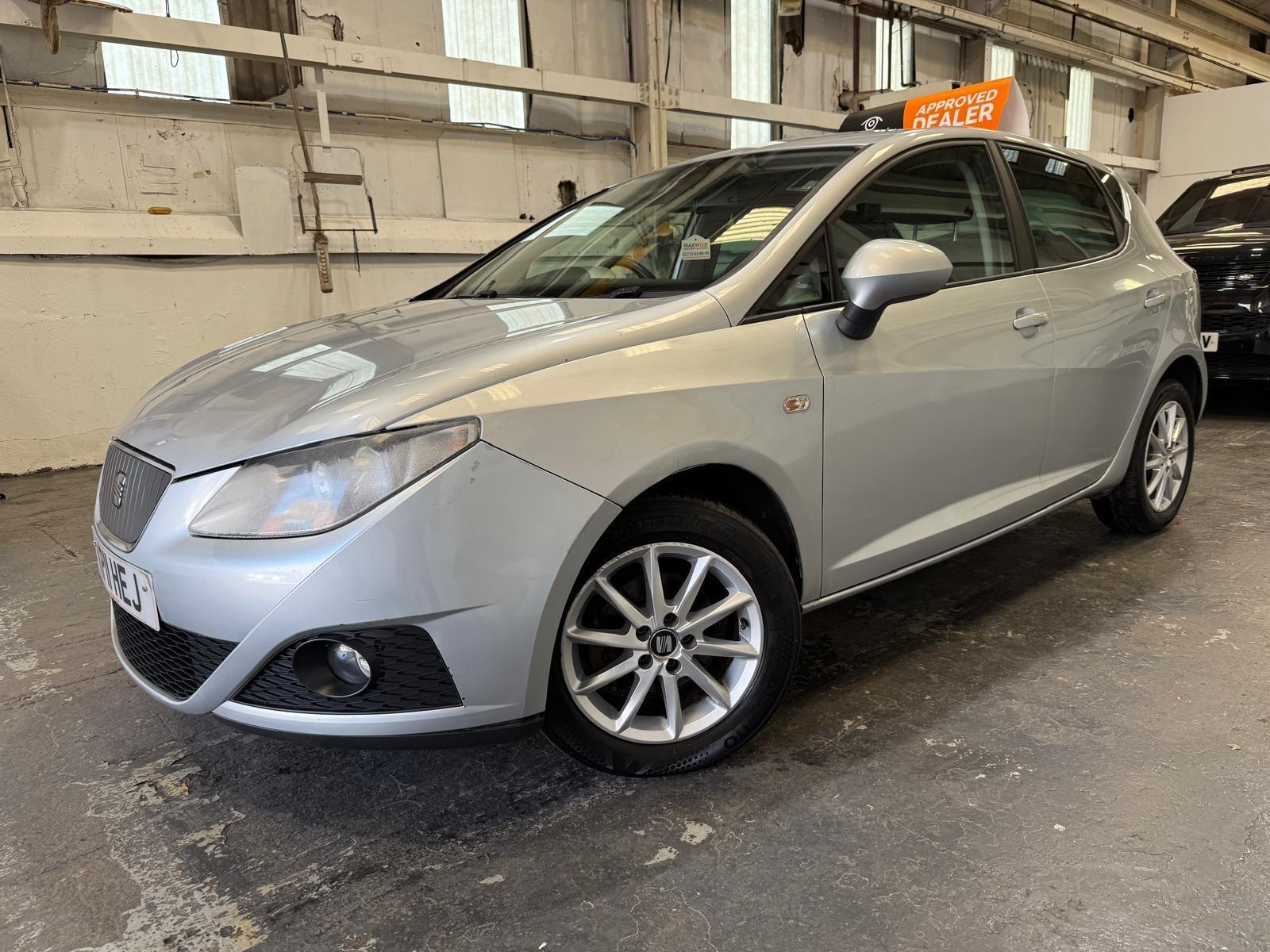 SEAT Ibiza - Image 2