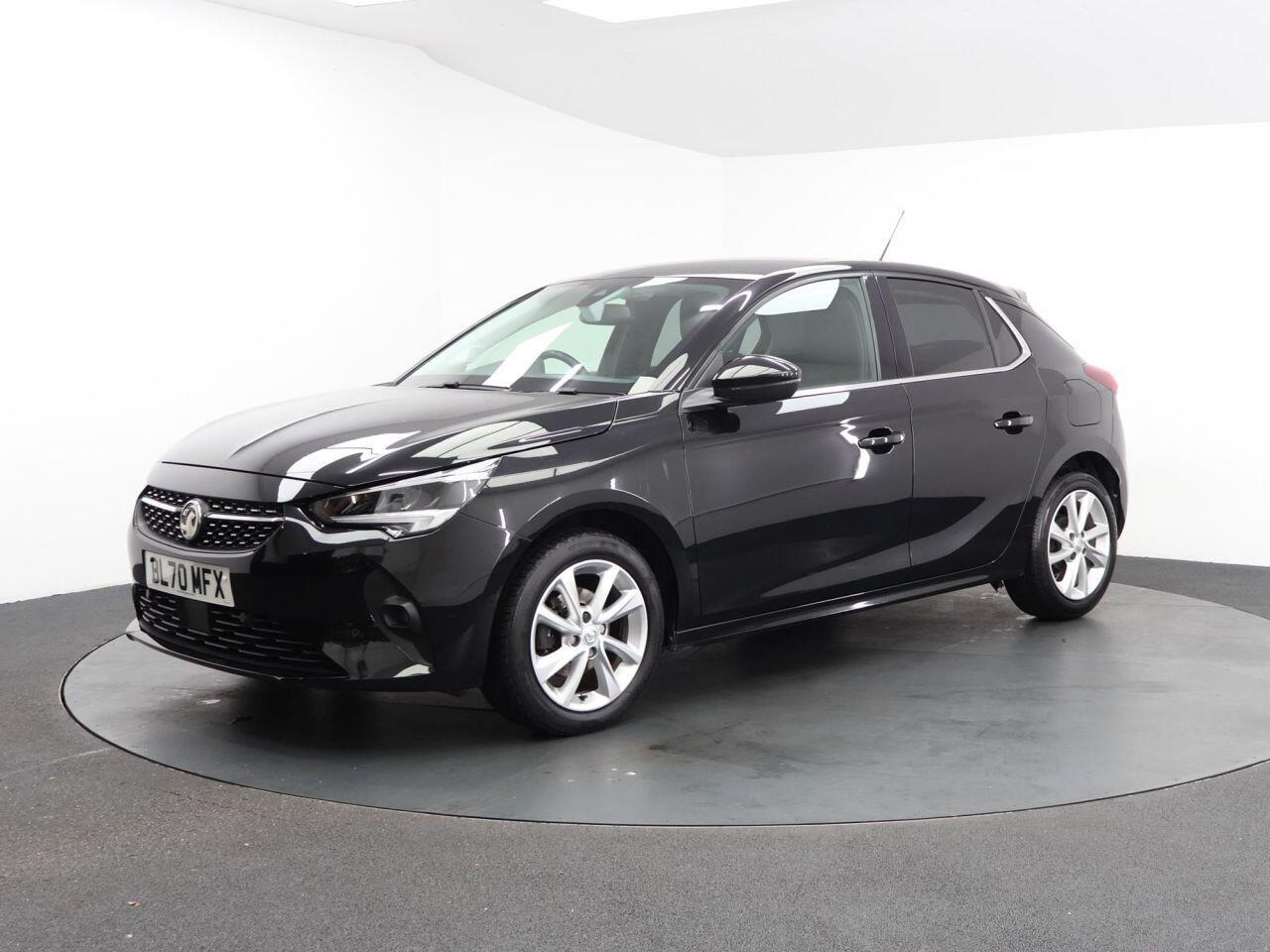 Vauxhall Corsa - Image 6