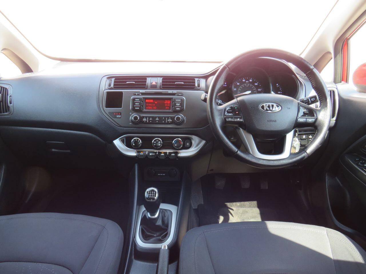 Kia Rio - Image 2