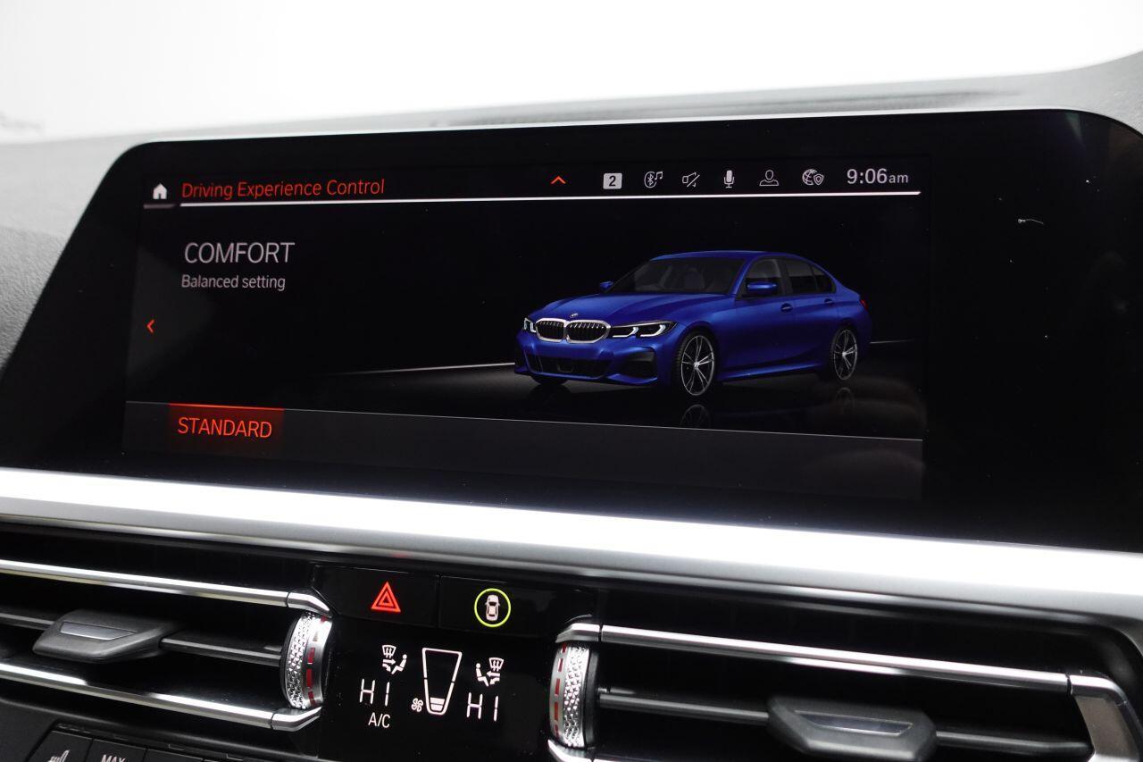 BMW 3 Series - Image 22