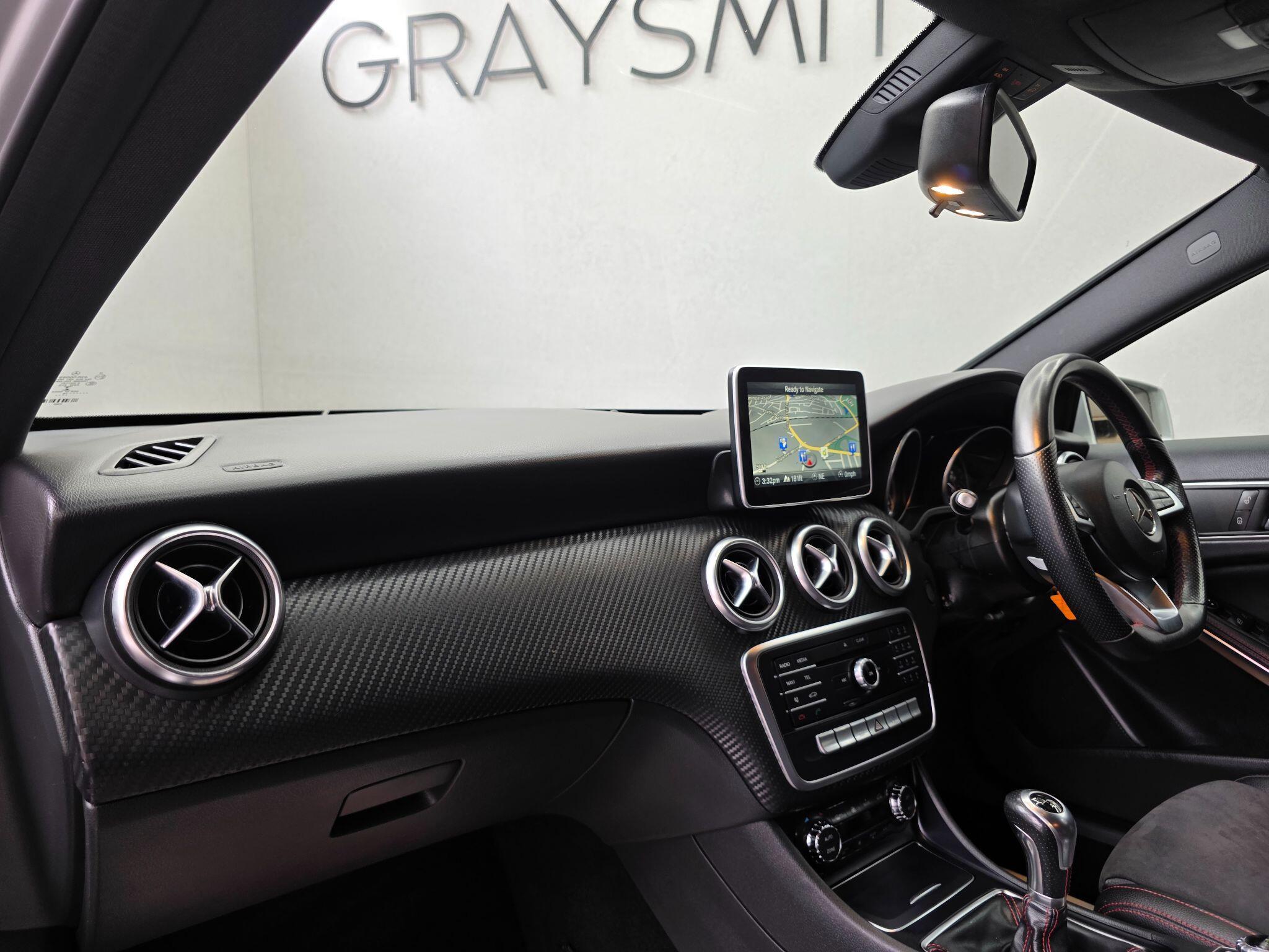 Mercedes A Class - Image 12