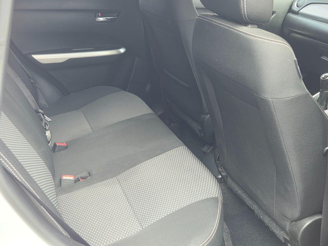 Suzuki Vitara - Image 20