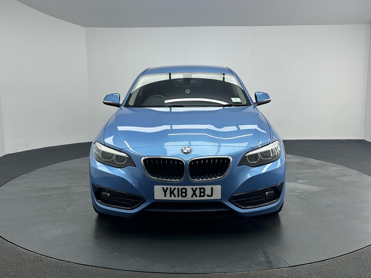 BMW 2 Series - Image 5