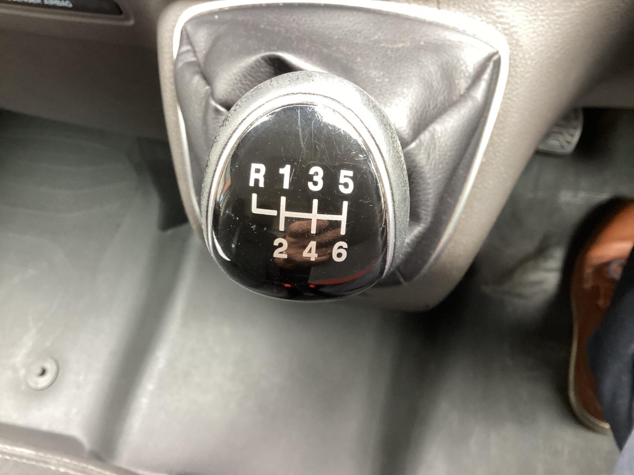 Ford Transit Custom - Image 16