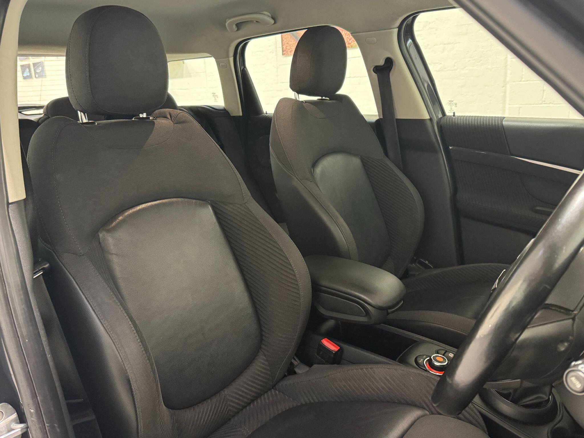 MINI Countryman - Image 20