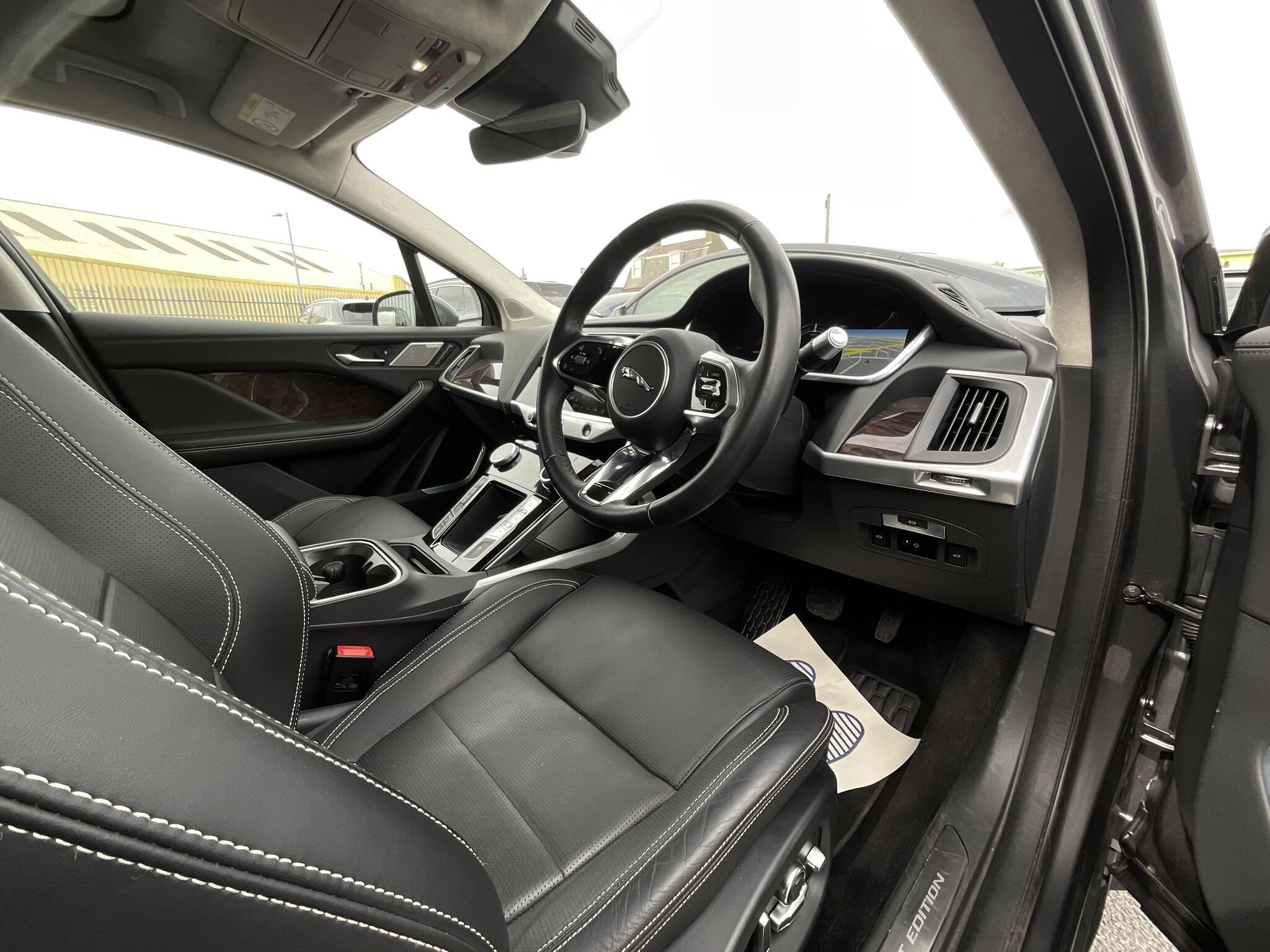 Jaguar I-Pace - Image 7