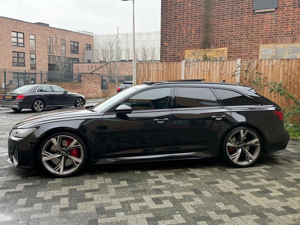 Audi Rs6 Avant - Image 5