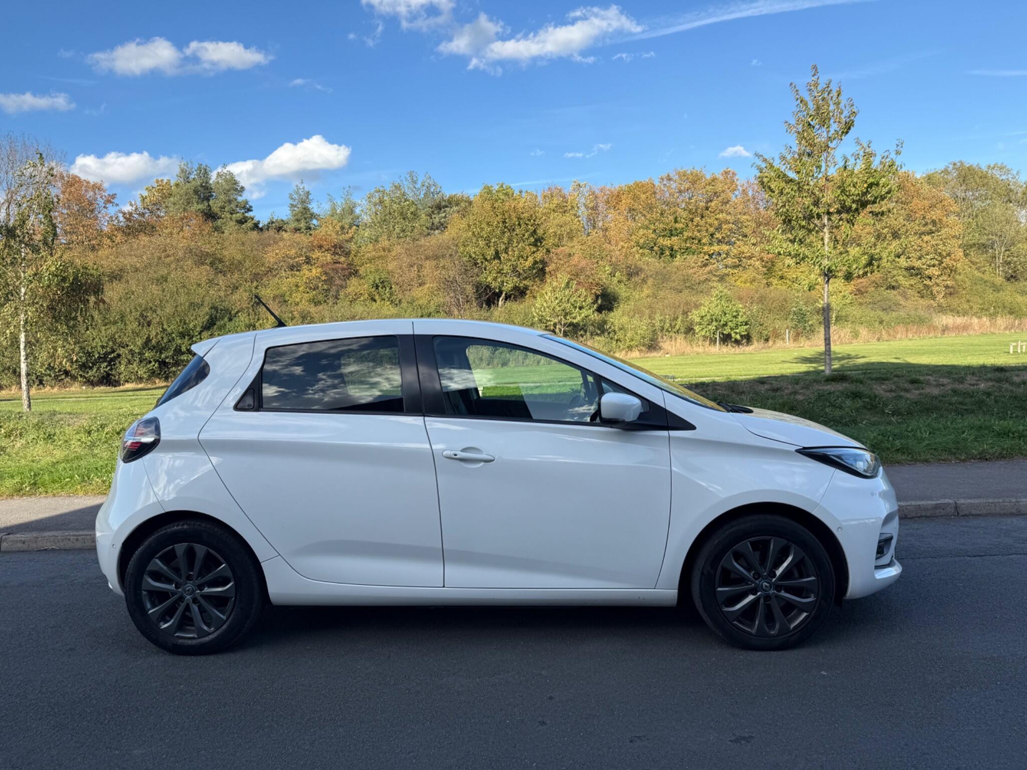 Renault Zoe - Image 2