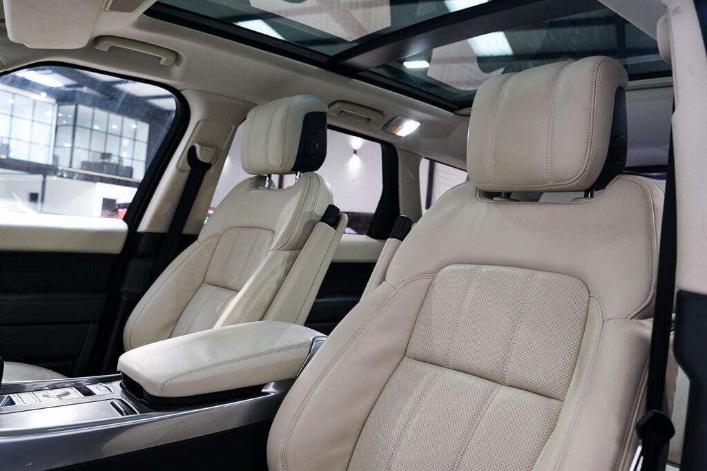 Land Rover RANGE ROVER SPORT - Image 18
